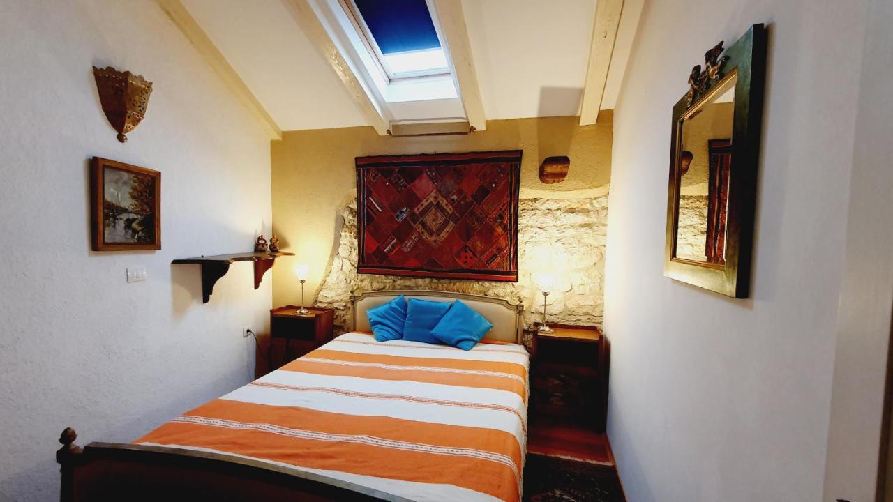 Villa Kazun With Private Pool And Two Gardens Marčana Εξωτερικό φωτογραφία
